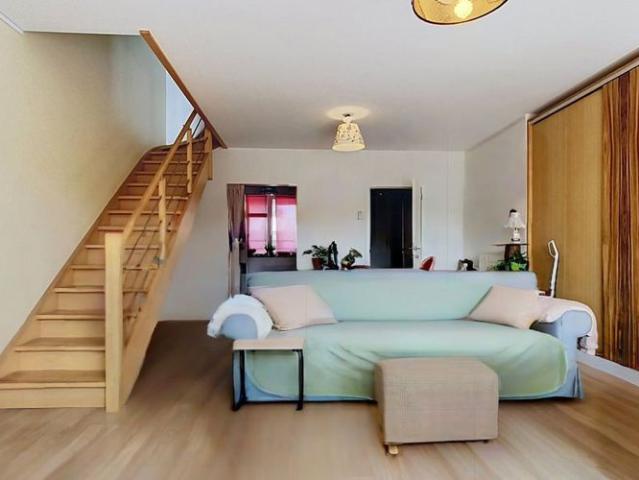 Duplex te huur in Anderlecht voor € 1.200 met 2 slaapkamers