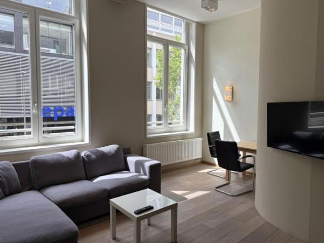 Duplex te huur in Antwerpen