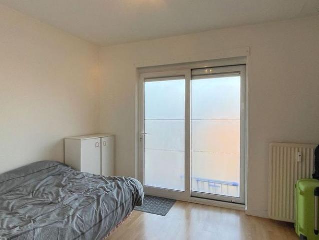 Duplex te huur in Antwerpen voor € 850 met 1 slaapkamer