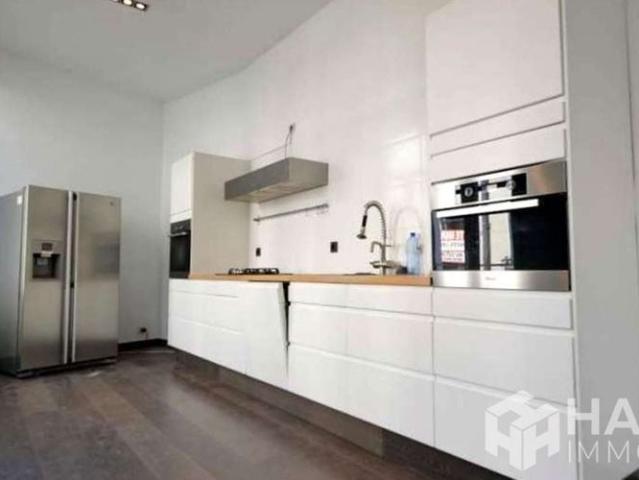 Duplex te huur in Antwerpen voor € 1.020 met 1 slaapkamer