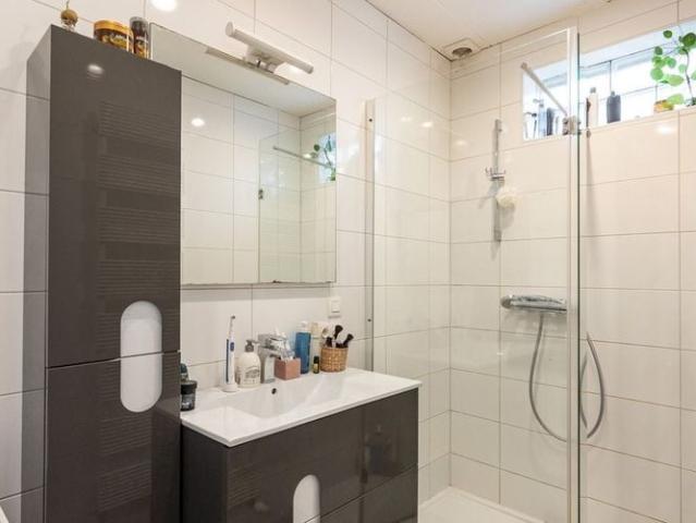 Duplex te huur in Antwerpen voor € 1.100 met 1 slaapkamer