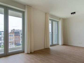 Duplex te huur in Antwerpen voor € 1.250 met 2 slaapkamers