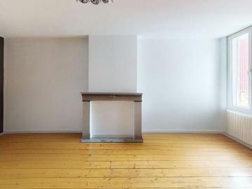 Duplex te huur in Antwerpen voor € 1.399 met 2 slaapkamers
