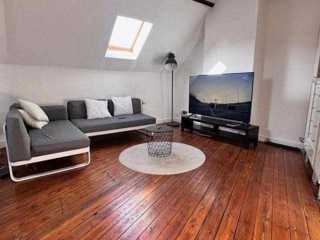 Duplex te huur in Antwerpen voor € 1.400 met 2 slaapkamers