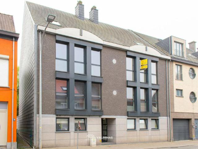 Duplex Te huur in Asse