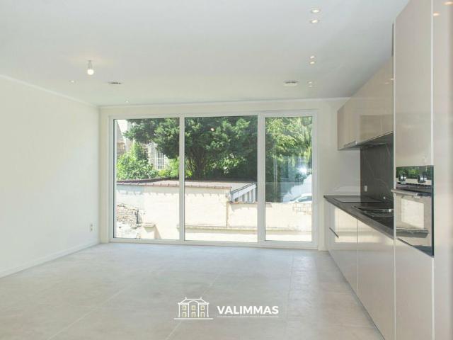 Duplex Te huur in Asse