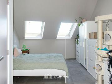 Duplex Te huur in Asse
