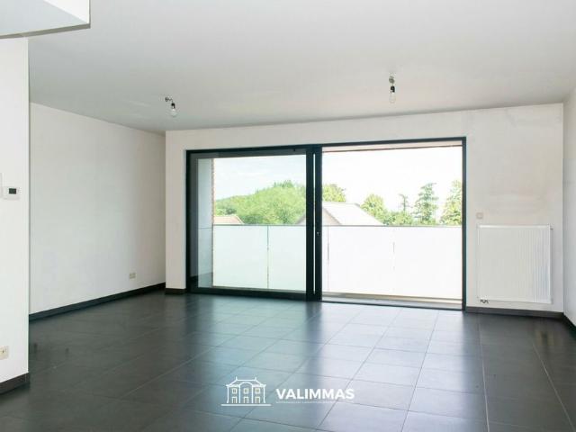 Duplex Te huur in Asse