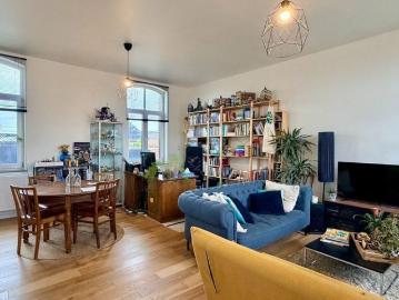 Appartement te huur in Ardooie voor € 800 met 2 slaapkamers