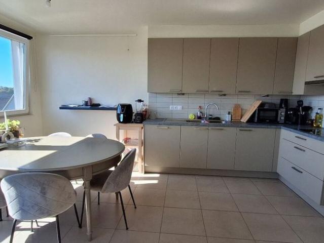 Duplex te huur in Beernem voor € 960 met 2 slaapkamers