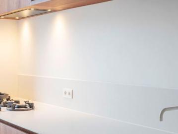 Duplex te huur in Berchem voor € 1.500 met 2 slaapkamers