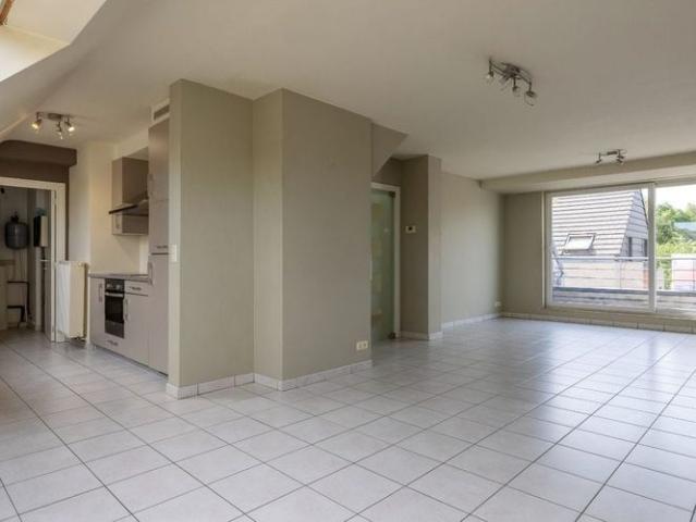 Duplex te huur in Berlare voor € 850 met 2 slaapkamers