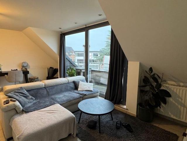 Duplex te huur in Berlare voor € 900 met 2 slaapkamers