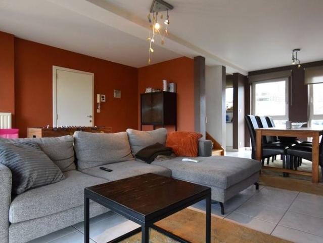 Duplex te huur in Bilzen voor € 840 met 2 slaapkamers