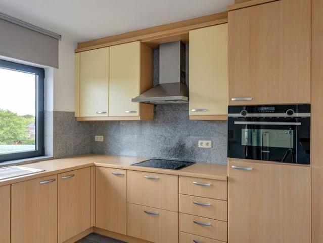 Duplex te huur in Bilzen voor € 875 met 2 slaapkamers