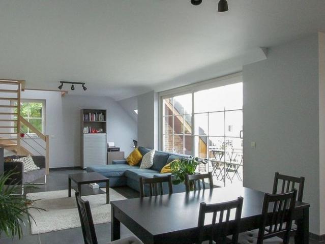 Duplex te huur in Boortmeerbeek voor € 980 met 2 slaapkamers
