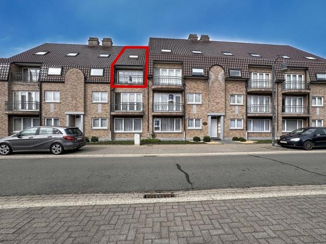 Duplex te huur in Bocholt