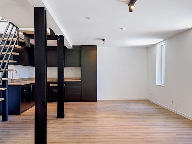 Duplex te huur in Bourlers voor € 900 met 3 slaapkamers