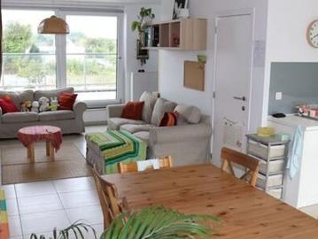 Duplex te huur in Breendonk voor € 895 met 2 slaapkamers