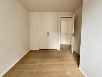 Duplex te huur in Brussel voor € 1.850 met 2 slaapkamers