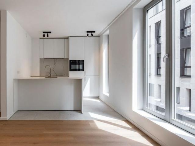 Duplex te huur in Brussel voor € 1.950 met 2 slaapkamers