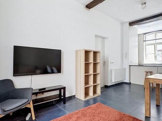 Duplex te huur in Brussel voor € 1.390 met 1 slaapkamer