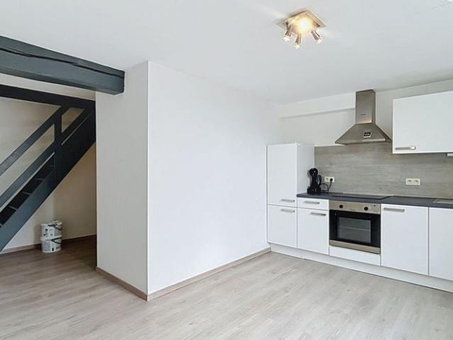 Duplex te huur in Ciney voor € 840 met 3 slaapkamers