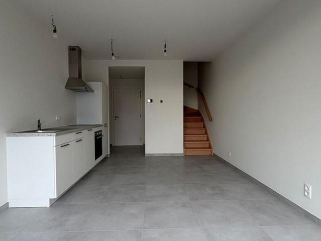 Duplex te huur in Deurne voor € 850 met 1 slaapkamer