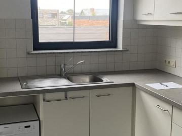 Duplex te huur in Diepenbeek voor € 975 met 2 slaapkamers