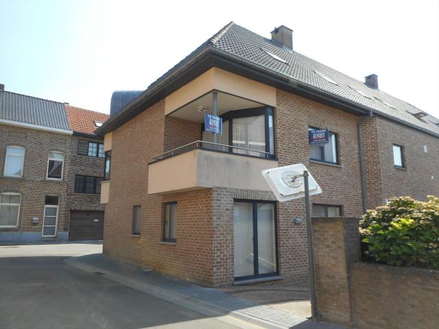 Duplex Te huur in Diest