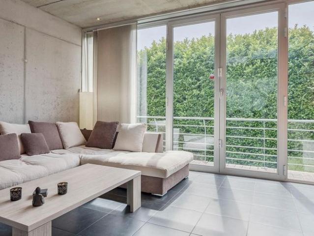 Duplex te huur in Dilbeek voor € 975 met 2 slaapkamers