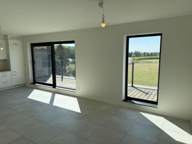 Duplex te huur in Dilbeek