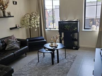 Duplex te huur in Dilsen Stokkem voor € 1.065 met 3 slaapkamers