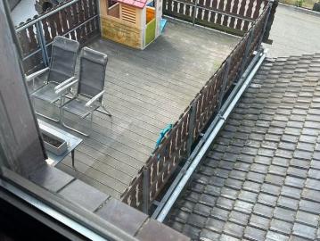 Duplex te huur in Dilsen Stokkem voor € 740 met 2 slaapkamers