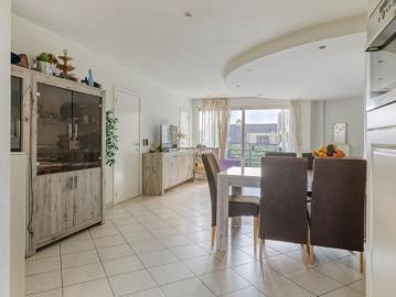 Duplex te huur in Dilsen Stokkem voor € 940 met 2 slaapkamers