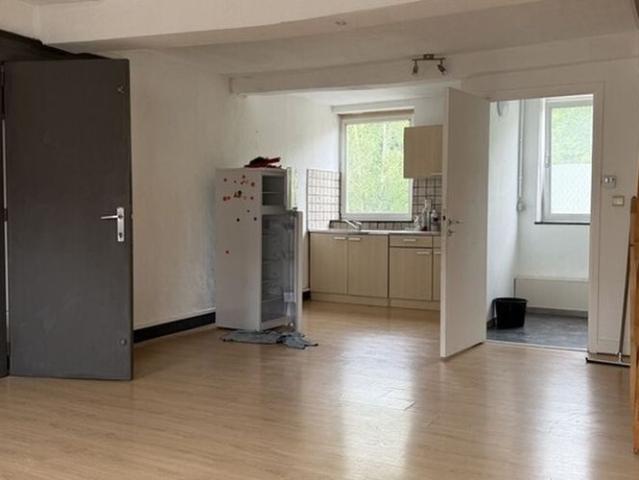 Duplex te huur in Dison voor € 600 met 1 slaapkamer