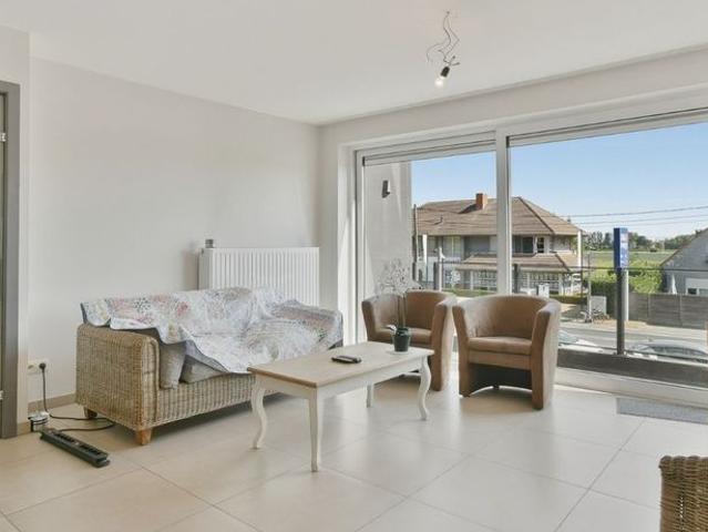 Duplex te huur in Eernegem voor € 950 met 3 slaapkamers