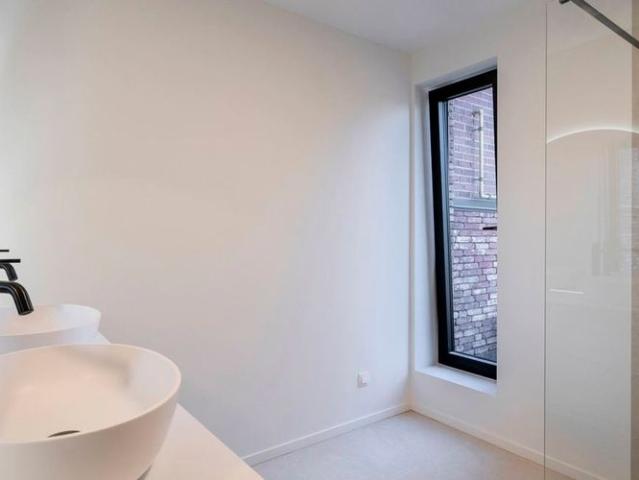 Duplex te huur in Eigenbilzen voor € 1.395 met 3 slaapkamers