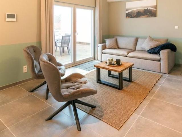 Duplex te huur in Eisden voor € 1.050 met 2 slaapkamers