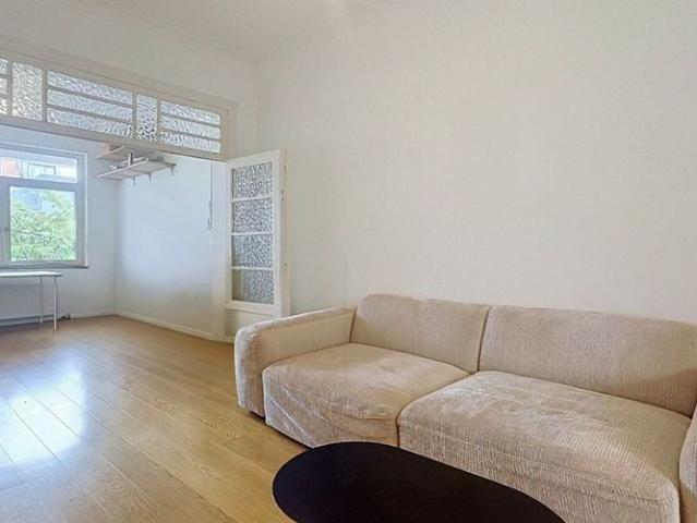 Duplex te huur in Elsene voor € 1.700 met 2 slaapkamers