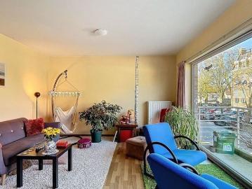 Duplex te huur in Evergem voor € 750 met 2 slaapkamers