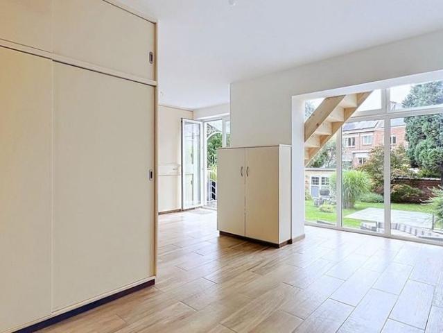 Duplex te huur in Ganshoren voor € 1.275 met 1 slaapkamer