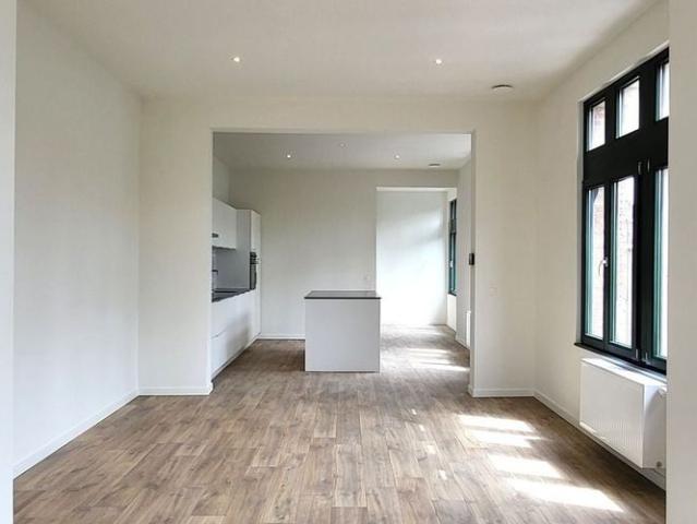 Duplex te huur in Gent voor € 1.550 met 2 slaapkamers