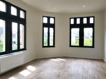 Duplex te huur in Gent voor € 1.550 met 2 slaapkamers