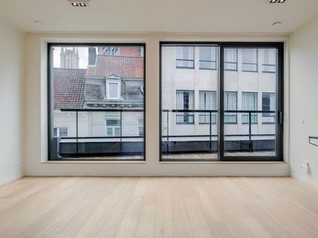 Duplex te huur in Gent voor € 1.300 met 1 slaapkamer