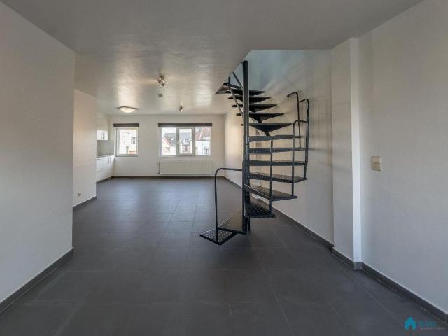 Duplex te huur in Gent