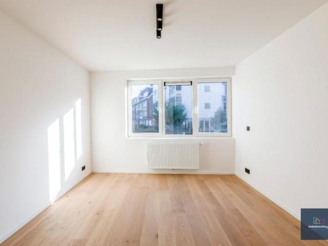 Duplex te huur in Gent