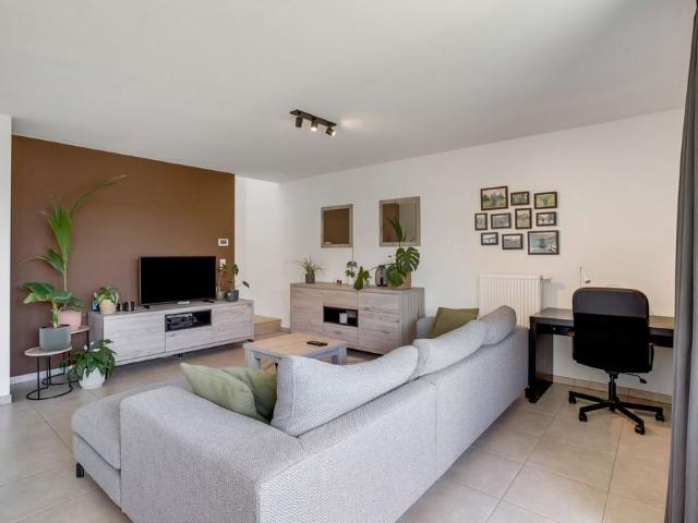 Duplex te huur in Geel
