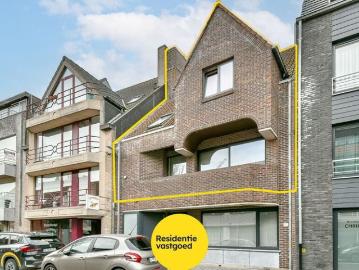 8470, Ostende, Flandre-Occidentale, Flandre