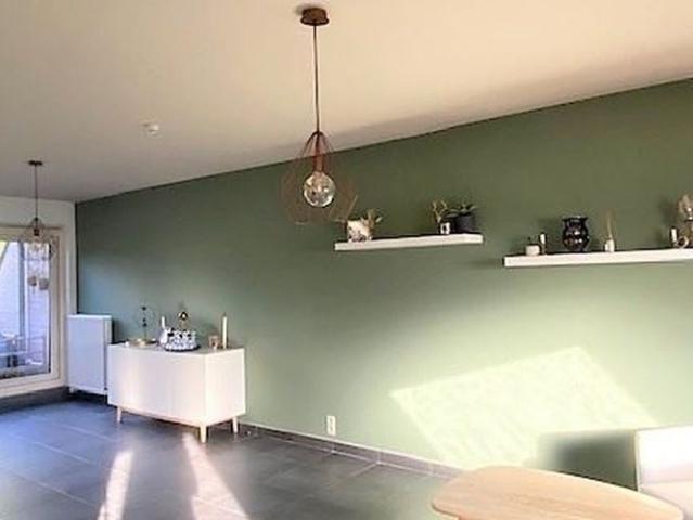 Duplex te huur in Hamme voor € 850 met 2 slaapkamers